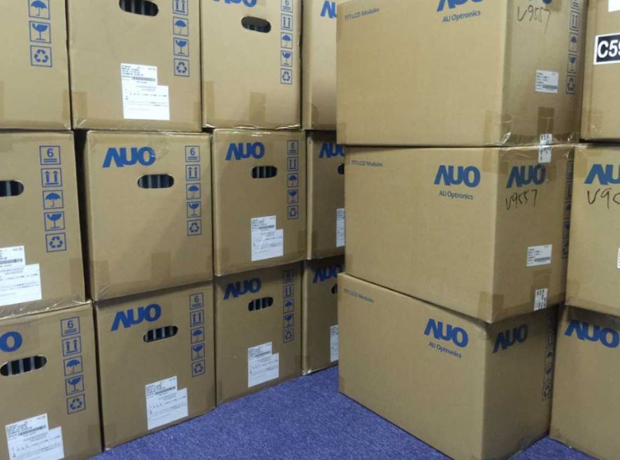 AUO1 AUO1