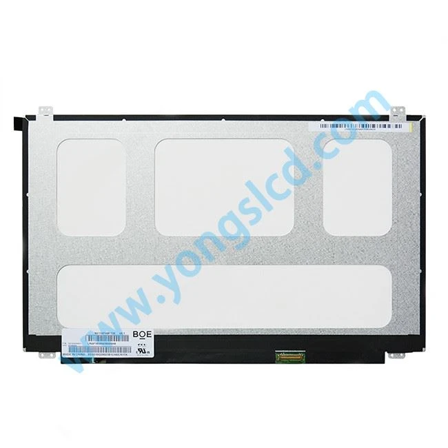 NV156FHM-T00 LCD Panel Screen Display