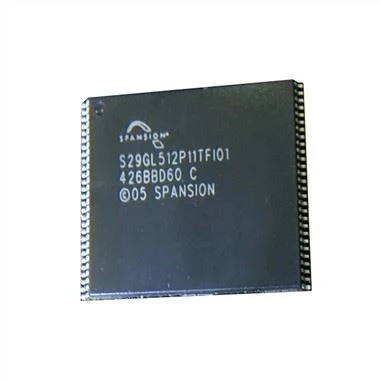 С29ГЛ512П11ТФИ010 Меморијски чип ТСОП56